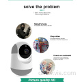 IP Security WiFi Smart Home Kamera